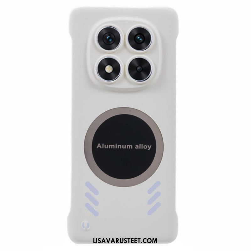 Kuori Xiaomi Redmi Note 14 Pro 5g Lämpö Häviö