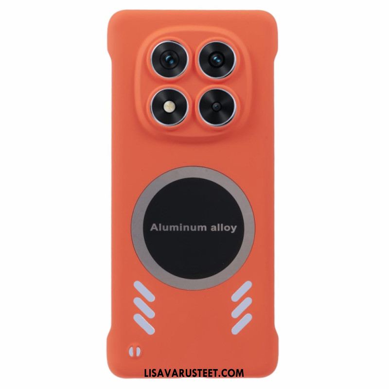 Kuori Xiaomi Redmi Note 14 Pro 5g Lämpö Häviö