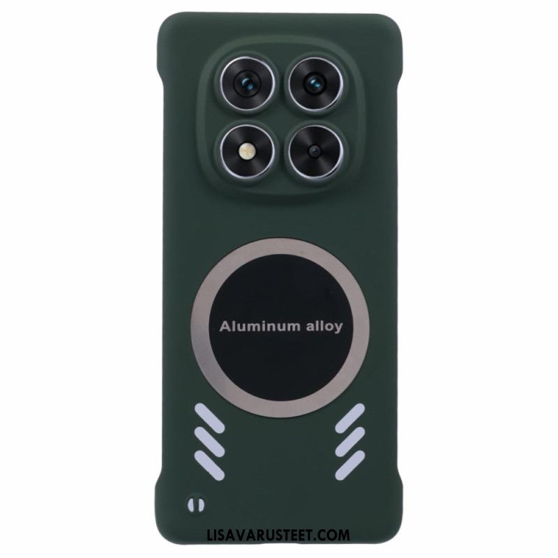 Kuori Xiaomi Redmi Note 14 Pro 5g Lämpö Häviö