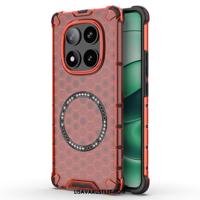 Kuori Xiaomi Redmi Note 14 Pro 5g Magsafe-yhteensopiva