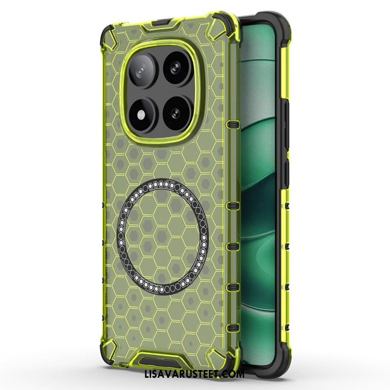 Kuori Xiaomi Redmi Note 14 Pro 5g Magsafe-yhteensopiva