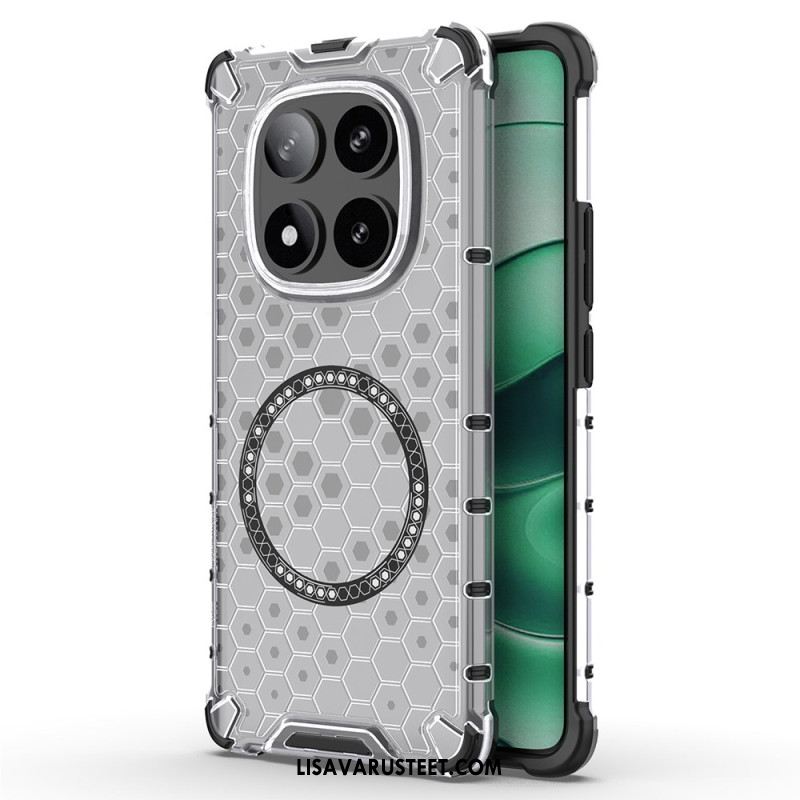 Kuori Xiaomi Redmi Note 14 Pro 5g Magsafe-yhteensopiva