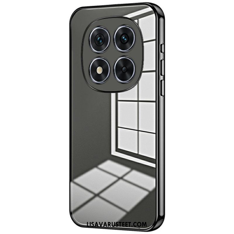 Kuori Xiaomi Redmi Note 14 Pro 5g Metallityylinen Kehys Suojakuori