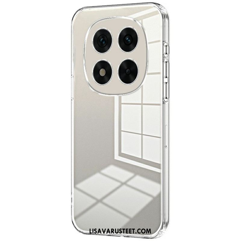 Kuori Xiaomi Redmi Note 14 Pro 5g Metallityylinen Kehys Suojakuori