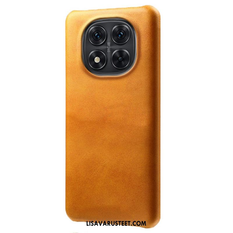 Kuori Xiaomi Redmi Note 14 Pro 5g Nahka Vaikutus