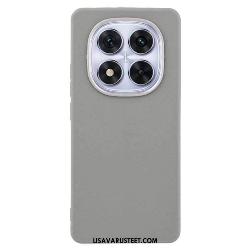 Kuori Xiaomi Redmi Note 14 Pro 5g Nahkakuvio Suojakuori