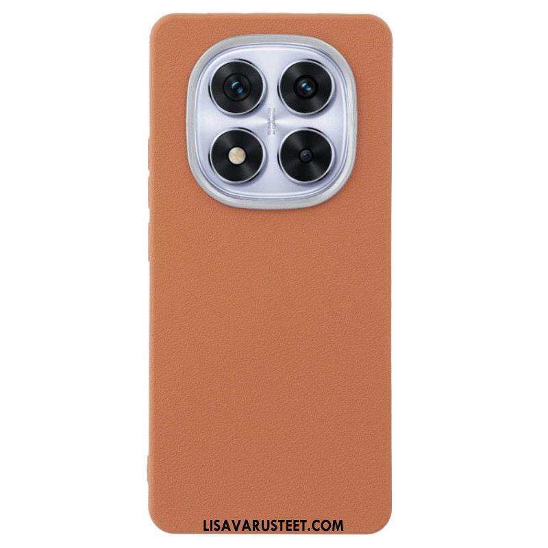 Kuori Xiaomi Redmi Note 14 Pro 5g Nahkakuvio Suojakuori