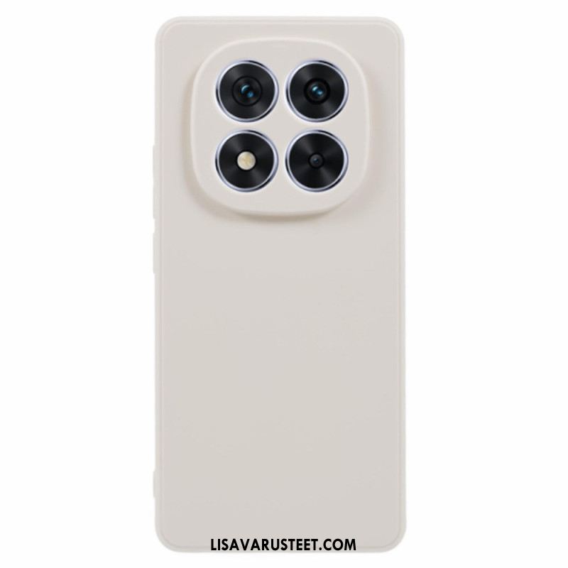 Kuori Xiaomi Redmi Note 14 Pro 5g Silikoni