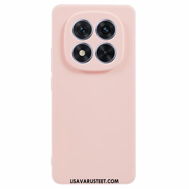 Kuori Xiaomi Redmi Note 14 Pro 5g Silikoni