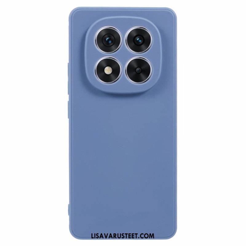 Kuori Xiaomi Redmi Note 14 Pro 5g Silikoni