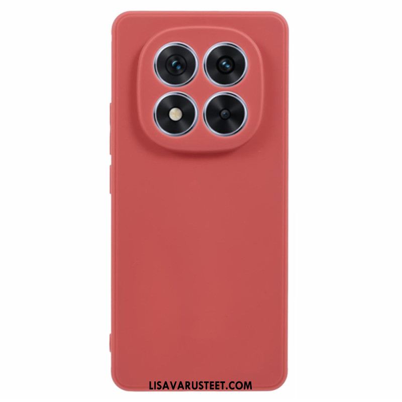 Kuori Xiaomi Redmi Note 14 Pro 5g Silikoni