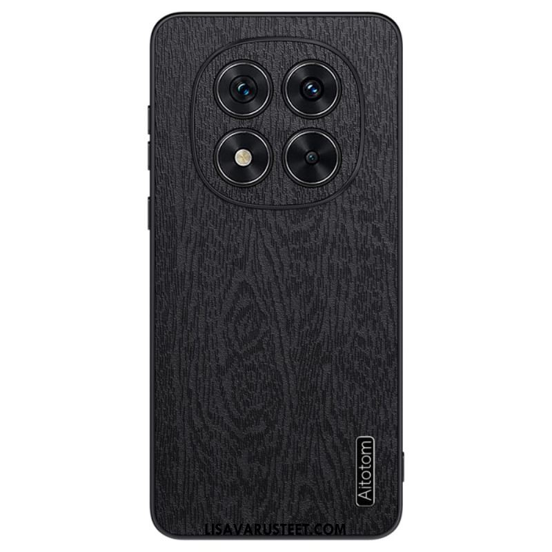 Kuori Xiaomi Redmi Note 14 Pro 5g Teksturoitu Keinonahka