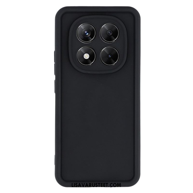 Kuori Xiaomi Redmi Note 14 Pro 5g Uritettu Muotoilu Suojakuori