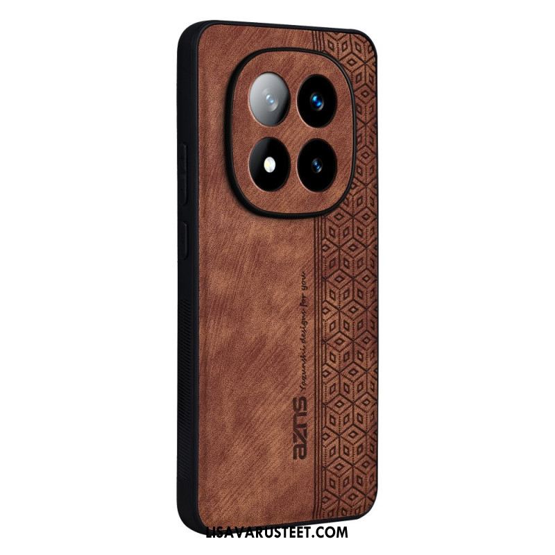 Kuori Xiaomi Redmi Note 14 Pro Plus 5g Azns Suojakuori