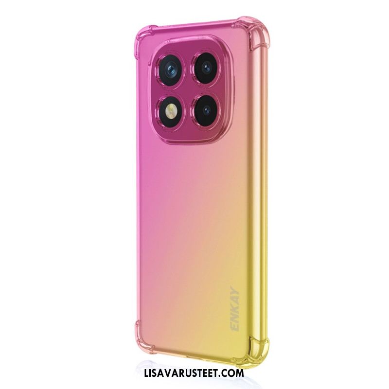 Kuori Xiaomi Redmi Note 14 Pro Plus 5g Enkay Gradient-sarja Enkay