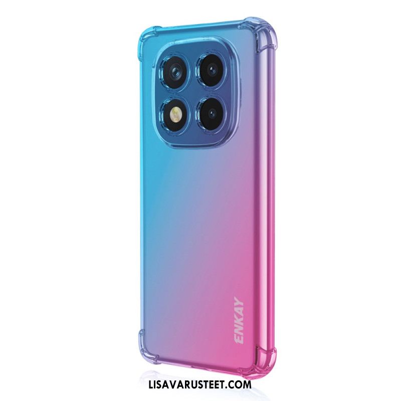 Kuori Xiaomi Redmi Note 14 Pro Plus 5g Enkay Gradient-sarja Enkay