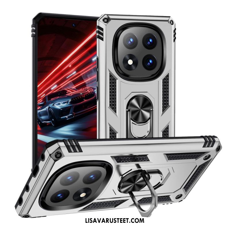 Kuori Xiaomi Redmi Note 14 Pro Plus 5g Erittäin Kestävä Pyörivä Teline Suojakuori