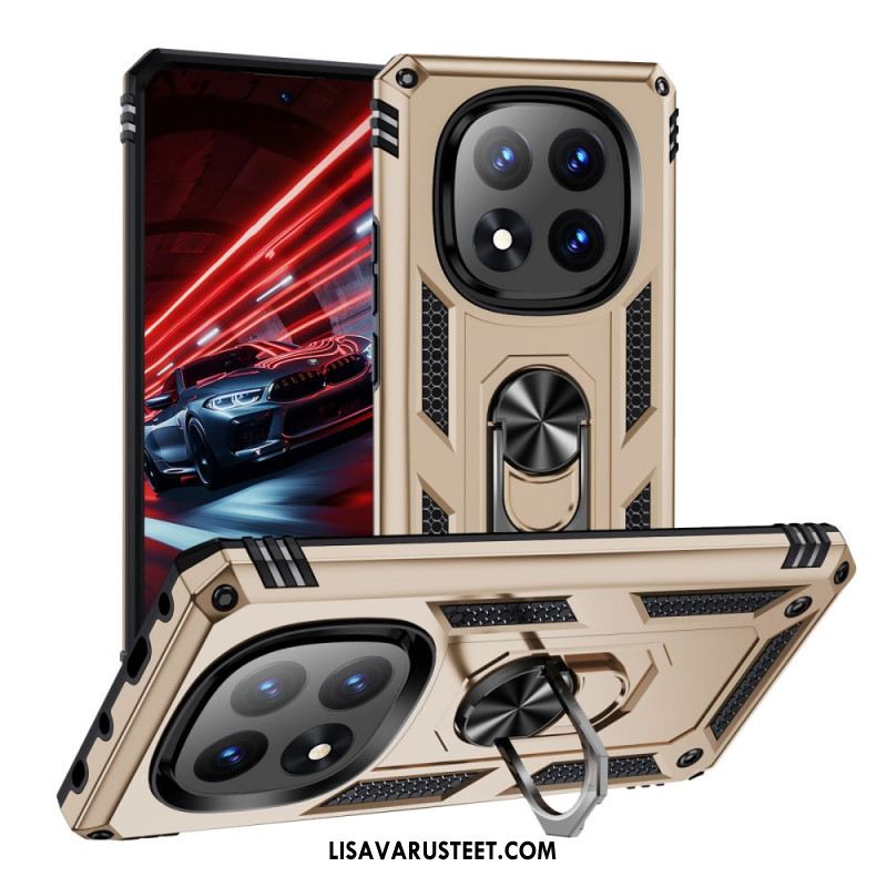 Kuori Xiaomi Redmi Note 14 Pro Plus 5g Erittäin Kestävä Pyörivä Teline Suojakuori