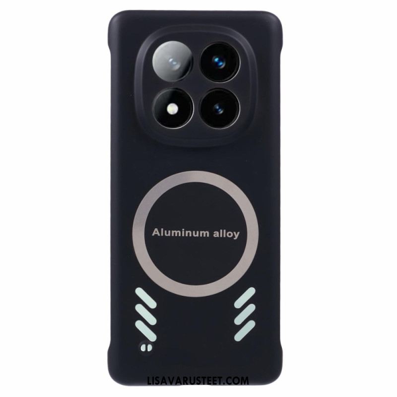 Kuori Xiaomi Redmi Note 14 Pro Plus 5g Erittäin Ohut Muovi