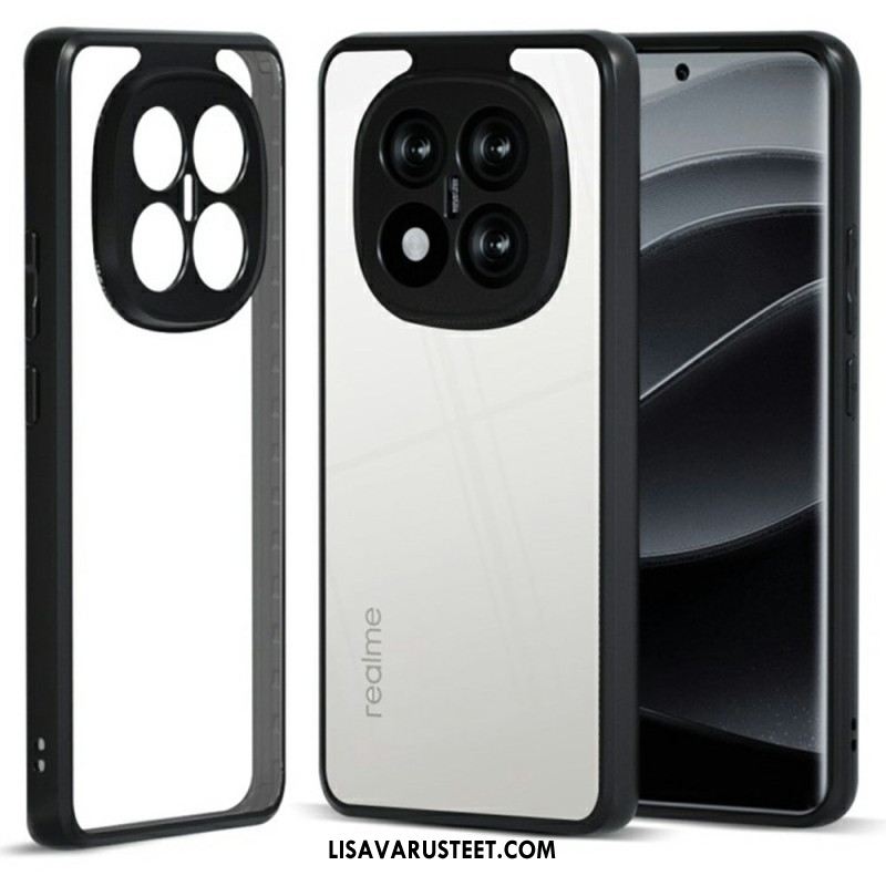 Kuori Xiaomi Redmi Note 14 Pro Plus 5g Ibmrs