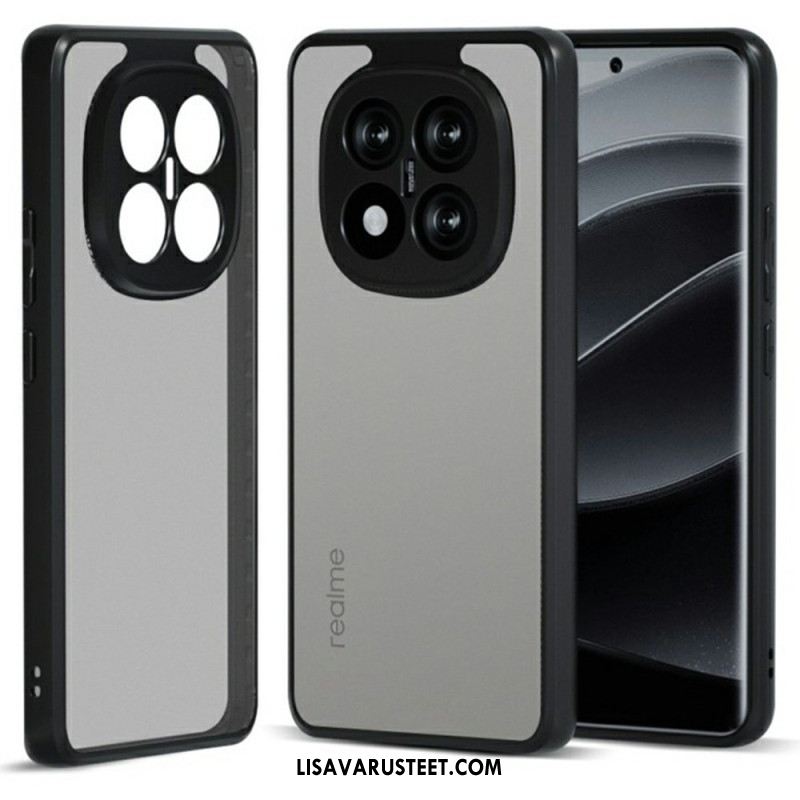 Kuori Xiaomi Redmi Note 14 Pro Plus 5g Ibmrs