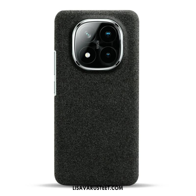 Kuori Xiaomi Redmi Note 14 Pro Plus 5g Kangas