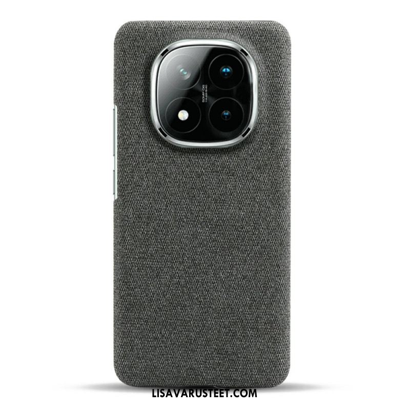 Kuori Xiaomi Redmi Note 14 Pro Plus 5g Kangas