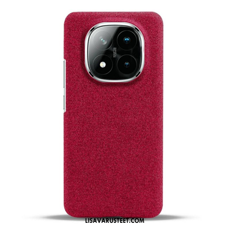 Kuori Xiaomi Redmi Note 14 Pro Plus 5g Kangas