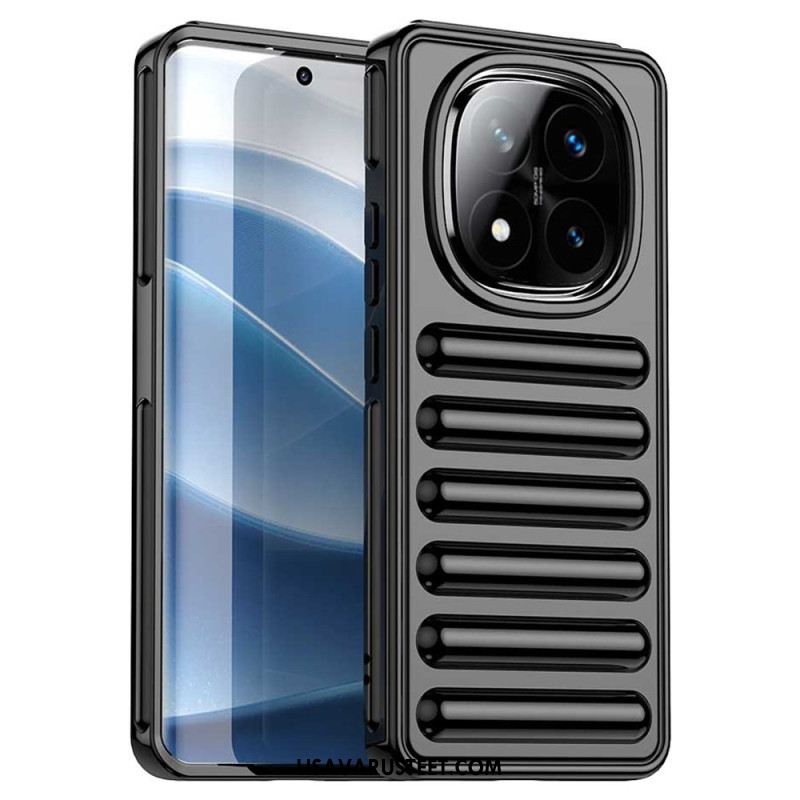 Kuori Xiaomi Redmi Note 14 Pro Plus 5g Kapselipinta