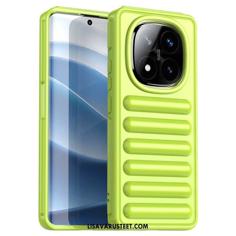 Kuori Xiaomi Redmi Note 14 Pro Plus 5g Kapselipinta