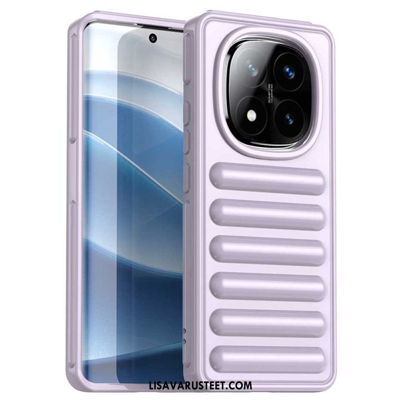 Kuori Xiaomi Redmi Note 14 Pro Plus 5g Kapselipinta