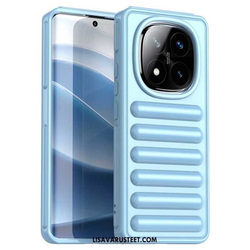 Kuori Xiaomi Redmi Note 14 Pro Plus 5g Kapselipinta