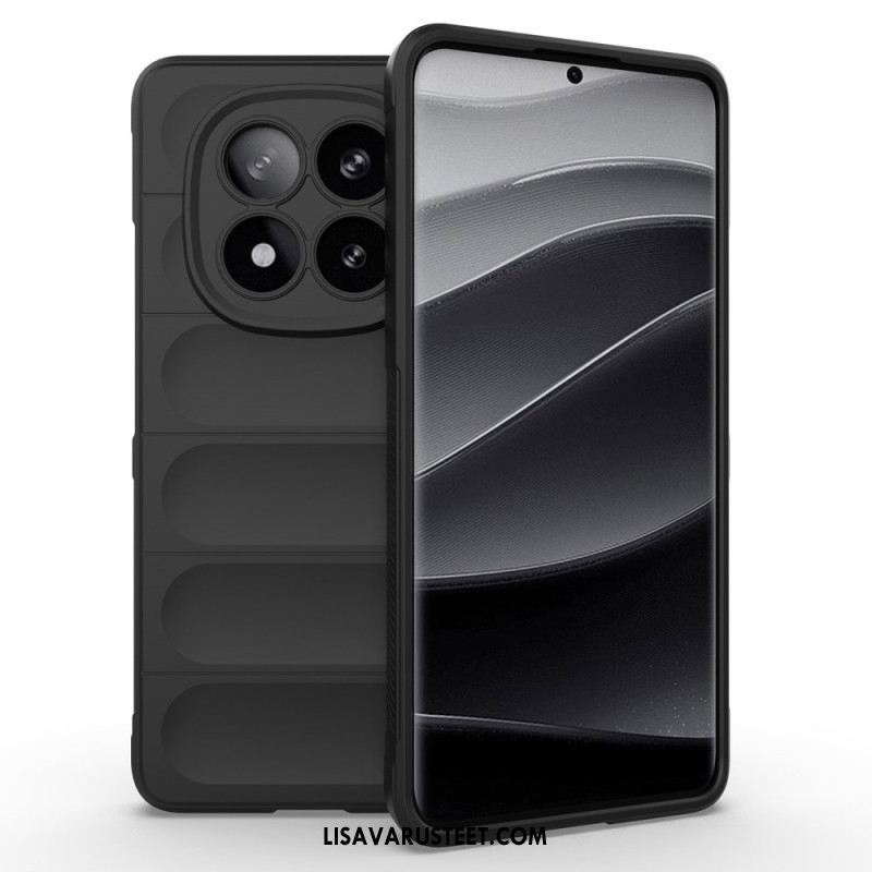 Kuori Xiaomi Redmi Note 14 Pro Plus 5g Liukumaton Suojakuori
