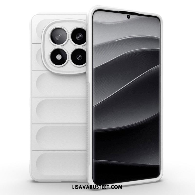 Kuori Xiaomi Redmi Note 14 Pro Plus 5g Liukumaton Suojakuori