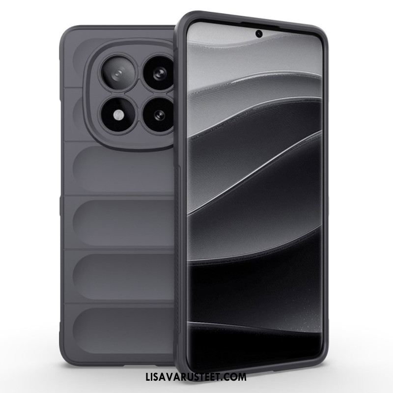 Kuori Xiaomi Redmi Note 14 Pro Plus 5g Liukumaton Suojakuori