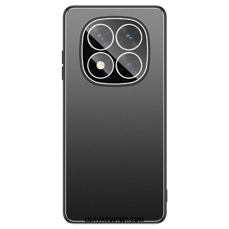 Kuori Xiaomi Redmi Note 14 Pro Plus 5g Mattapinta