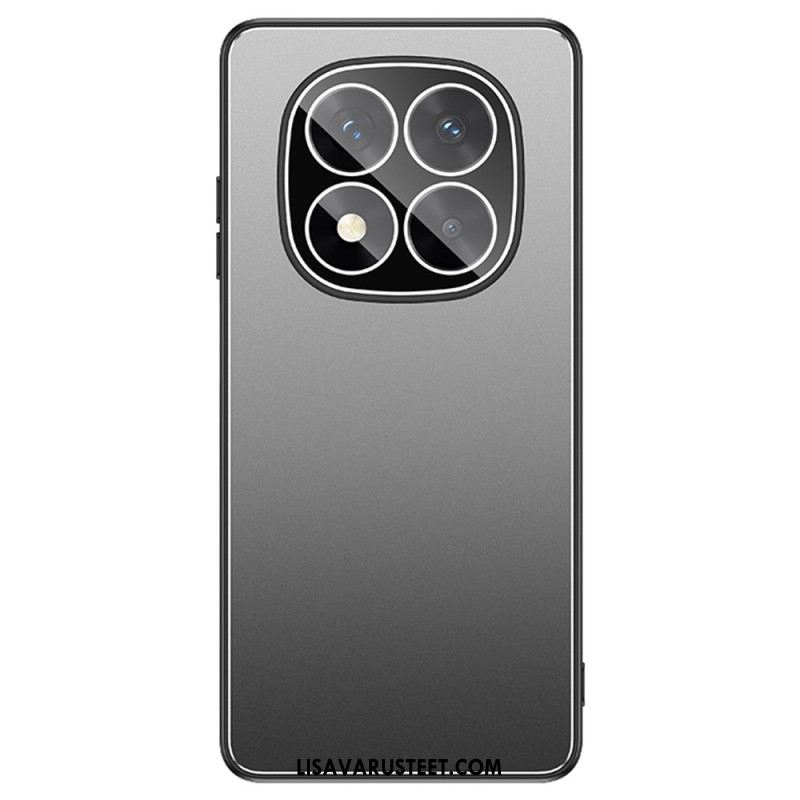 Kuori Xiaomi Redmi Note 14 Pro Plus 5g Mattapinta