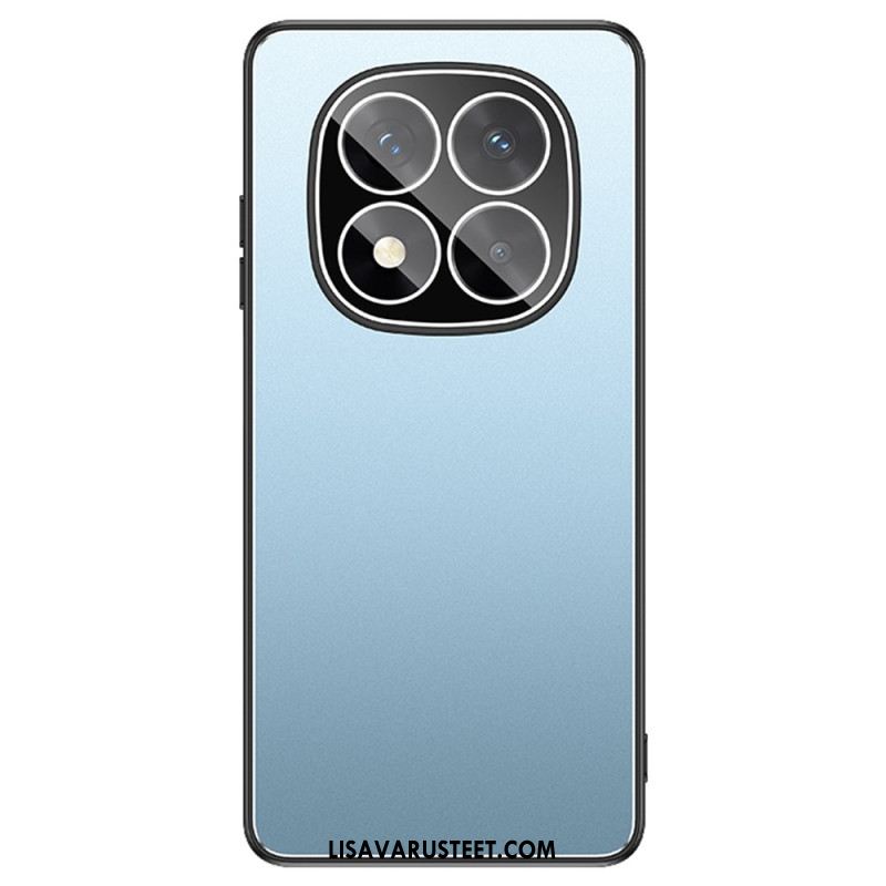 Kuori Xiaomi Redmi Note 14 Pro Plus 5g Mattapinta