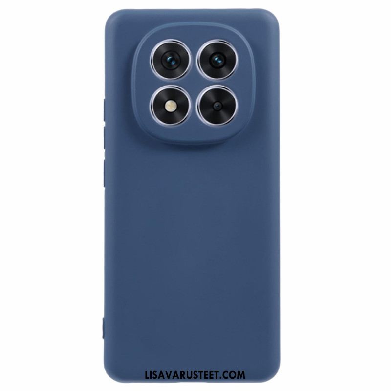 Kuori Xiaomi Redmi Note 14 Pro Plus 5g Nestemäinen Silikoni Suojakuori