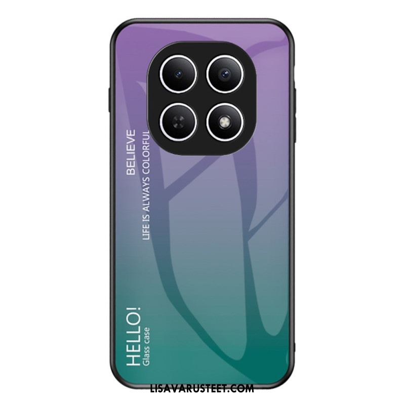 Kuori Xiaomi Redmi Note 15 5g Hello Karkaistu Lasi Suojakuori