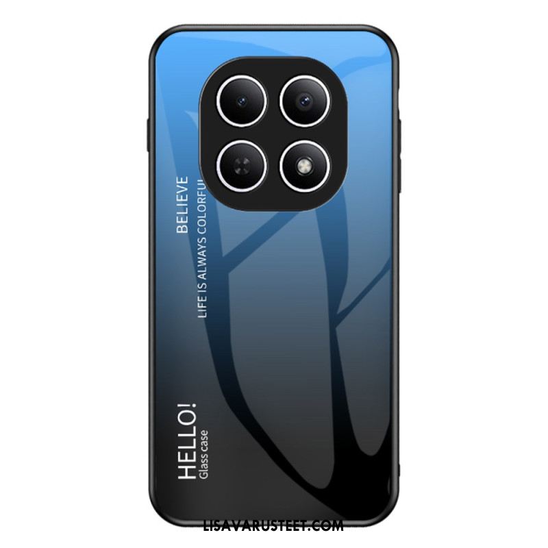 Kuori Xiaomi Redmi Note 15 5g Hello Karkaistu Lasi Suojakuori