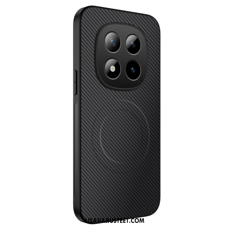 Kuori Xiaomi Redmi Note 15 5g Hiilikuitu