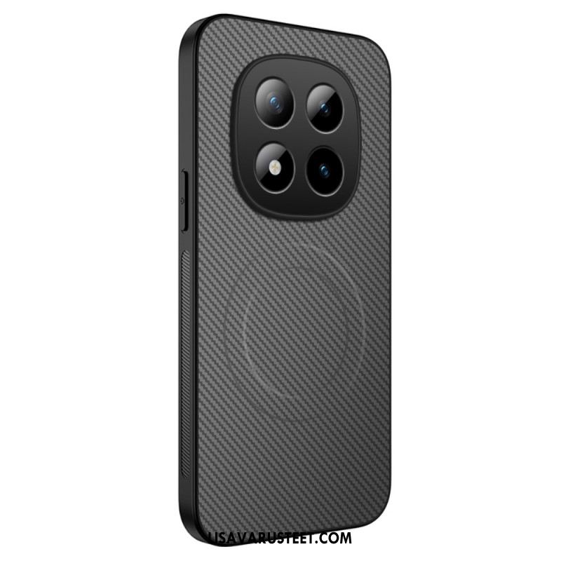 Kuori Xiaomi Redmi Note 15 5g Hiilikuitu