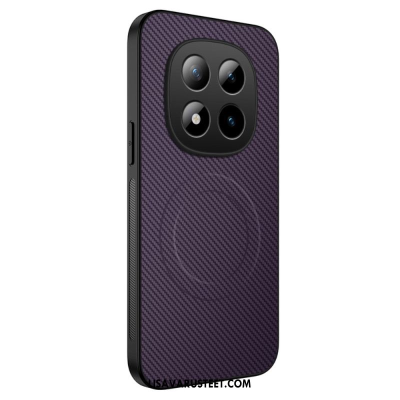 Kuori Xiaomi Redmi Note 15 5g Hiilikuitu