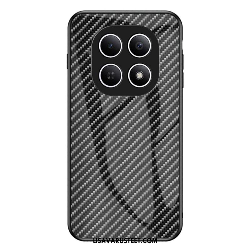 Kuori Xiaomi Redmi Note 15 5g Hiilikuitu Karkaistu Lasi