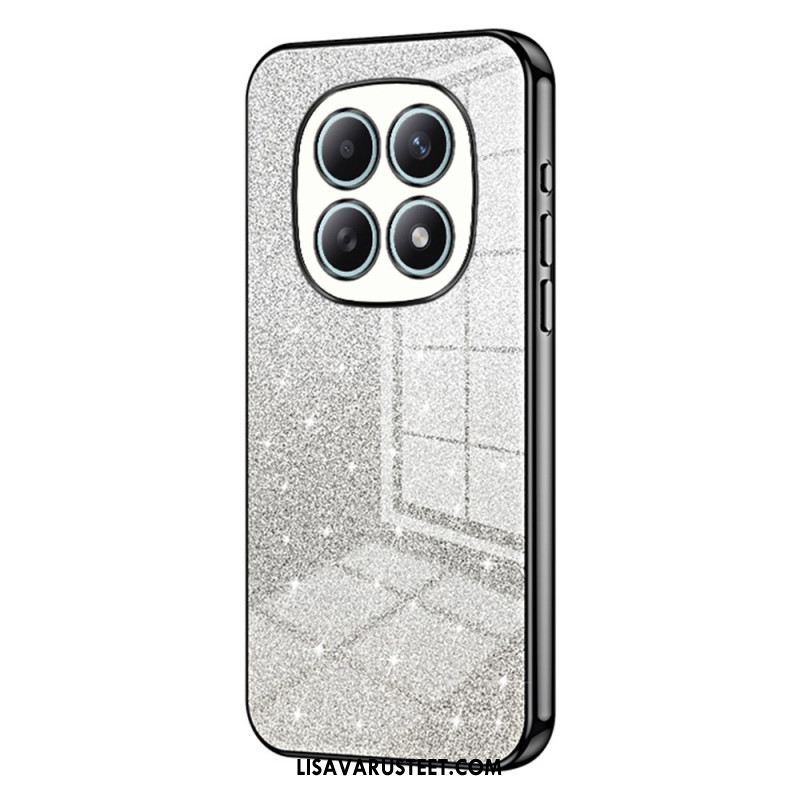 Kuori Xiaomi Redmi Note 15 5g Kimallusliukuvärjäys