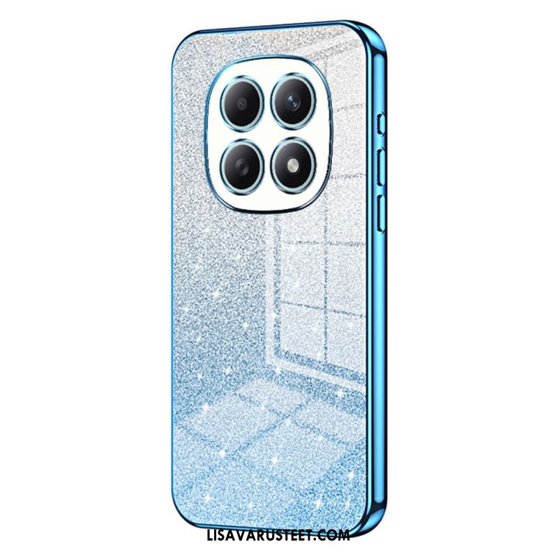 Kuori Xiaomi Redmi Note 15 5g Kimallusliukuvärjäys