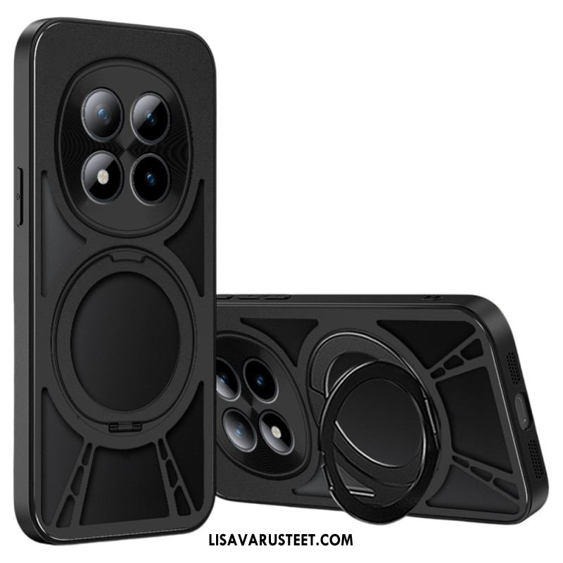 Kuori Xiaomi Redmi Note 15 5g Magneettinen Tausta Ja Lämmönhaihdutus