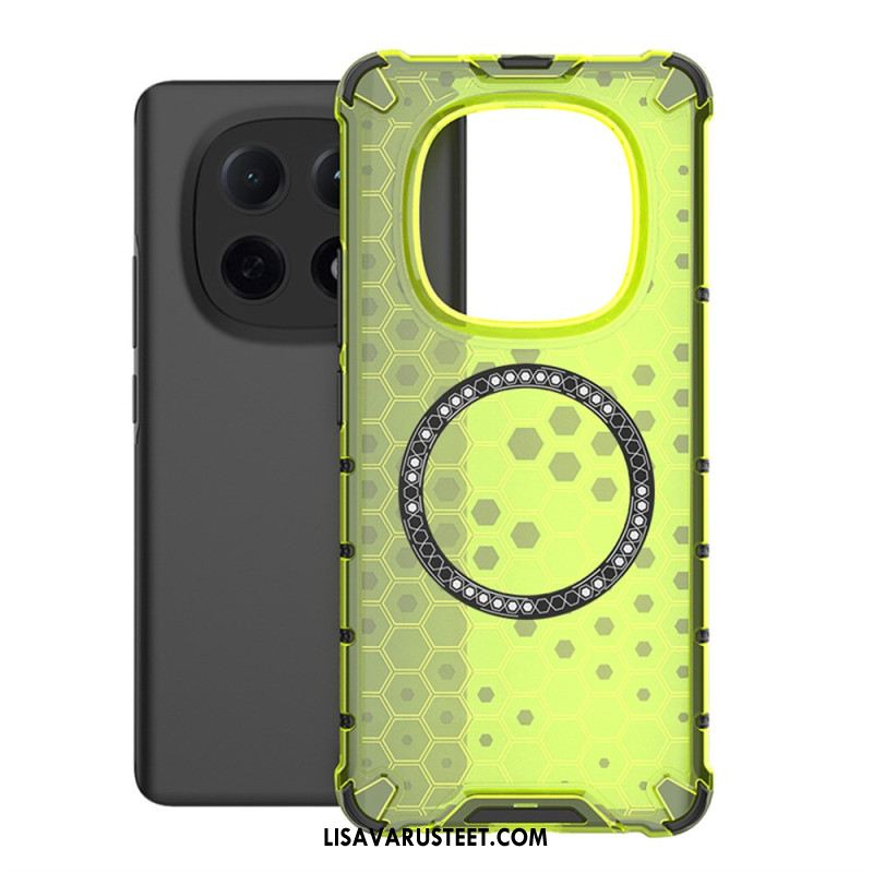 Kuori Xiaomi Redmi Note 15 5g Magsafe-kennokuvio