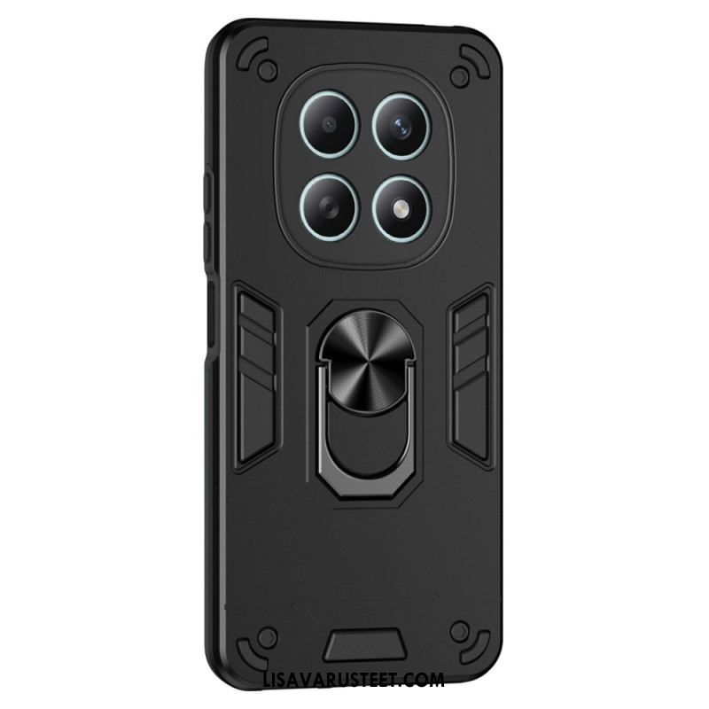 Kuori Xiaomi Redmi Note 15 5g Sormuskotelo Ja Vahvistettu Suojaus Suojakuori